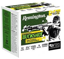 Remington Ammunition 20411 Express 12 Gauge 2.75
